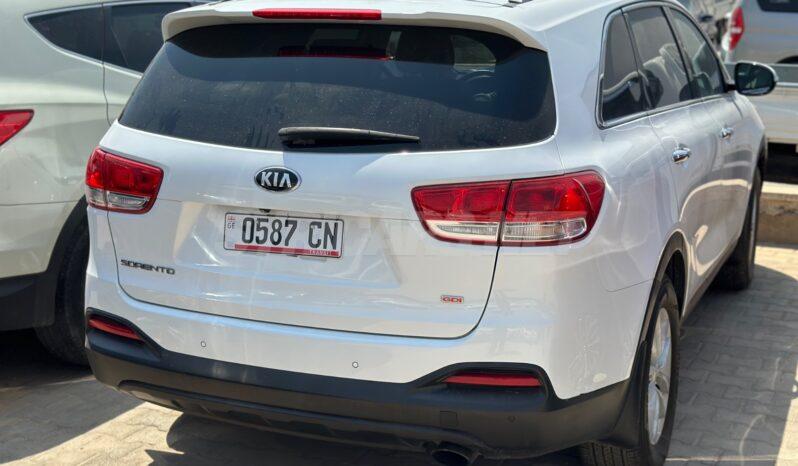 
								 مستعمل كيا – Kia سورينتو – Sorento ممتلئ									