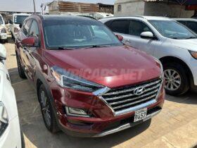 مستعمل هيونداي – Hyundai توسان – Tucson