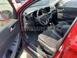 
										 مستعمل هيونداي – Hyundai توسان – Tucson ممتلئ									