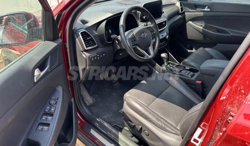 
								 مستعمل هيونداي – Hyundai توسان – Tucson ممتلئ									