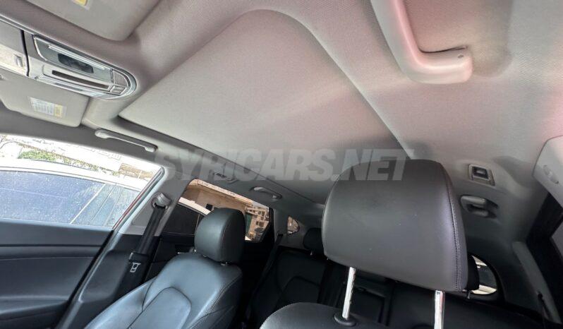 
								 مستعمل هيونداي – Hyundai توسان – Tucson ممتلئ									