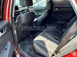 
										 مستعمل هيونداي – Hyundai توسان – Tucson ممتلئ									