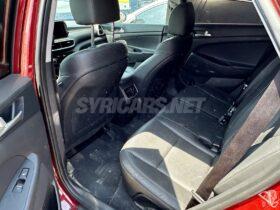 مستعمل هيونداي – Hyundai توسان – Tucson
