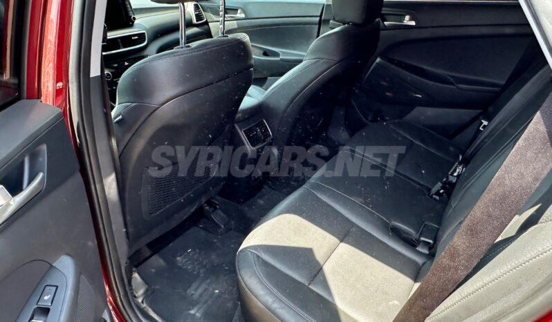 
								 مستعمل هيونداي – Hyundai توسان – Tucson ممتلئ									