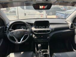
										 مستعمل هيونداي – Hyundai توسان – Tucson ممتلئ									