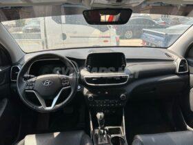 مستعمل هيونداي – Hyundai توسان – Tucson