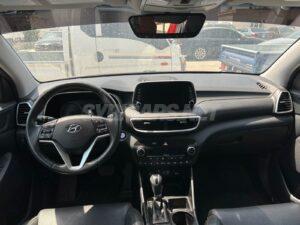 مستعمل هيونداي – Hyundai توسان – Tucson
