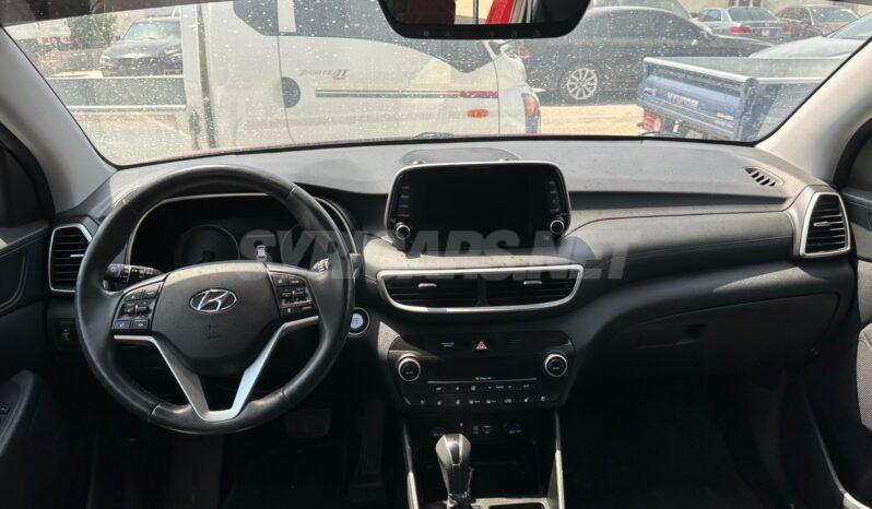 
								 مستعمل هيونداي – Hyundai توسان – Tucson ممتلئ									