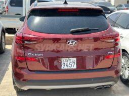 
										 مستعمل هيونداي – Hyundai توسان – Tucson ممتلئ									