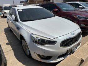 مستعمل كيا – Kia K7