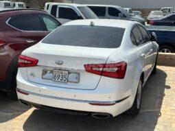 
										 مستعمل كيا – Kia K7 ممتلئ									