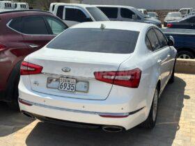 مستعمل كيا – Kia K7