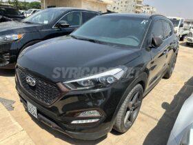 مستعمل هيونداي – Hyundai توسان – Tucson