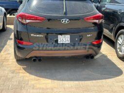 
										 مستعمل هيونداي – Hyundai توسان – Tucson ممتلئ									