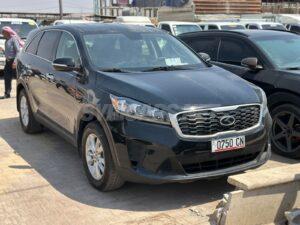 مستعمل كيا – Kia سورينتو – Sorento