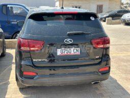 
										 مستعمل كيا – Kia سورينتو – Sorento ممتلئ									