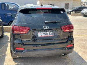 مستعمل كيا – Kia سورينتو – Sorento