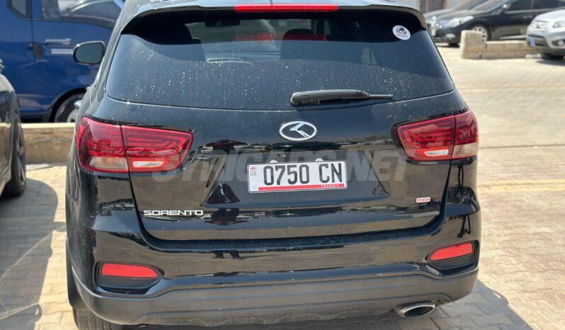 
								 مستعمل كيا – Kia سورينتو – Sorento ممتلئ									
