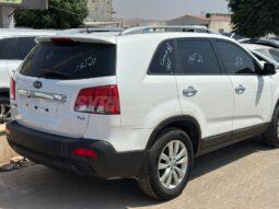 
										 جديد كيا – Kia سورينتو – Sorento ممتلئ									