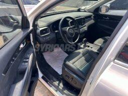 
										 مستعمل كيا – Kia سورينتو – Sorento ممتلئ									