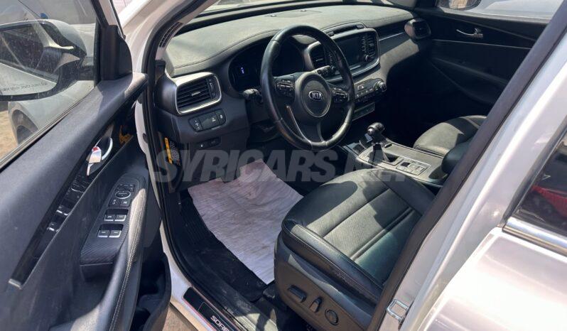 
								 مستعمل كيا – Kia سورينتو – Sorento ممتلئ									