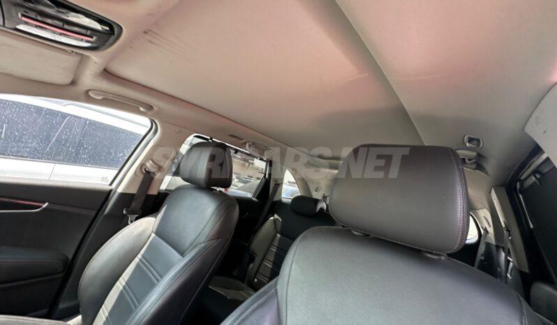
								 مستعمل كيا – Kia سورينتو – Sorento ممتلئ									