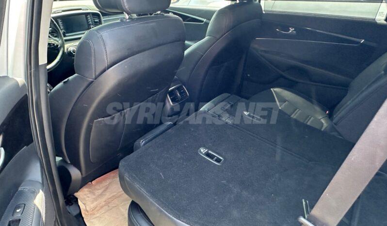 
								 مستعمل كيا – Kia سورينتو – Sorento ممتلئ									
