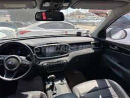 
										 مستعمل كيا – Kia سورينتو – Sorento ممتلئ									