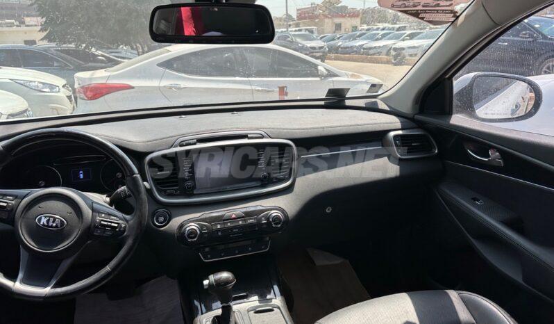 
								 مستعمل كيا – Kia سورينتو – Sorento ممتلئ									