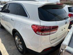 
										 مستعمل كيا – Kia سورينتو – Sorento ممتلئ									