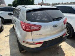 
										 مستعمل كيا – Kia سبورتاج – Sportage ممتلئ									