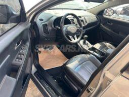 
										 مستعمل كيا – Kia سبورتاج – Sportage ممتلئ									