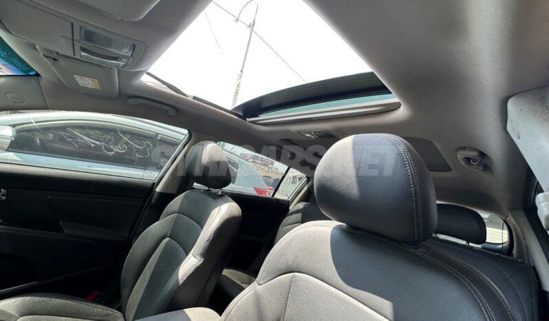 
								 مستعمل كيا – Kia سبورتاج – Sportage ممتلئ									