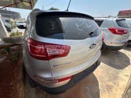 
										 مستعمل كيا – Kia سبورتاج – Sportage ممتلئ									