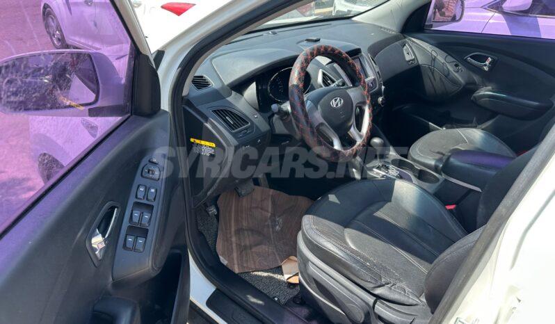 
								 مستعمل هيونداي – Hyundai توسان – Tucson ممتلئ									