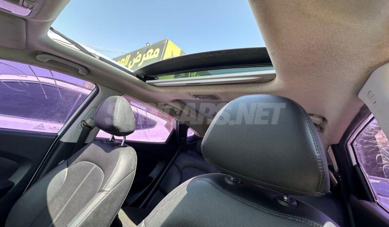 
								 مستعمل هيونداي – Hyundai توسان – Tucson ممتلئ									