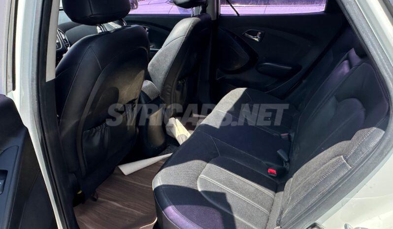 
								 مستعمل هيونداي – Hyundai توسان – Tucson ممتلئ									