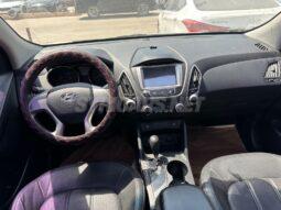 
										 مستعمل هيونداي – Hyundai توسان – Tucson ممتلئ									