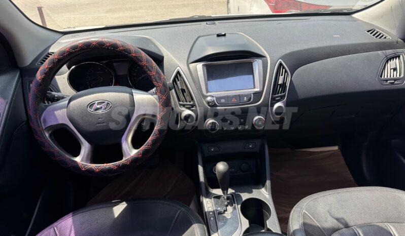 
								 مستعمل هيونداي – Hyundai توسان – Tucson ممتلئ									