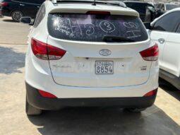 
										 مستعمل هيونداي – Hyundai توسان – Tucson ممتلئ									