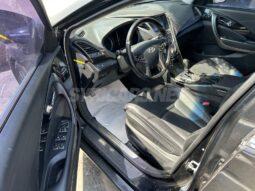 
										 مستعمل هيونداي – Hyundai ازيرا – Azera ممتلئ									