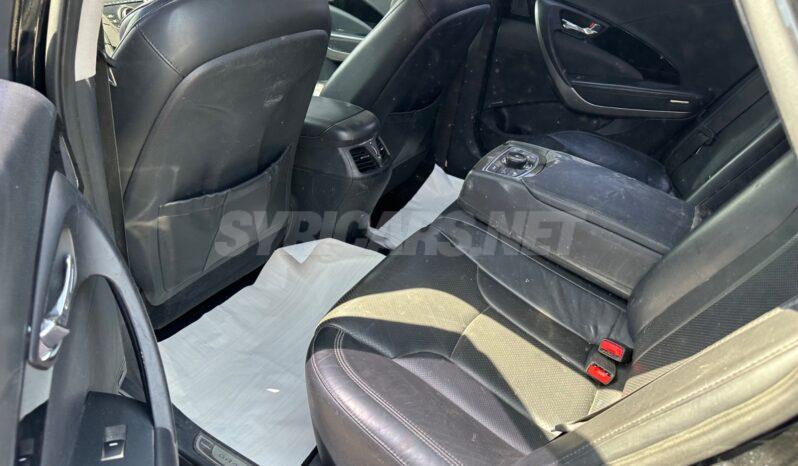 
								 مستعمل هيونداي – Hyundai ازيرا – Azera ممتلئ									