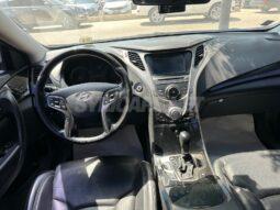 
										 مستعمل هيونداي – Hyundai ازيرا – Azera ممتلئ									