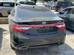 
										 مستعمل هيونداي – Hyundai ازيرا – Azera ممتلئ									