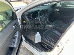 
										 مستعمل كيا – Kia K5 ممتلئ									