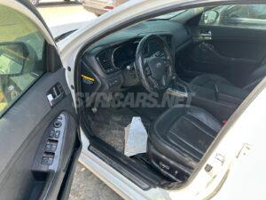 مستعمل كيا – Kia K5