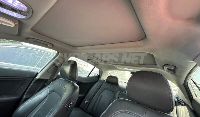 
								 مستعمل كيا – Kia K5 ممتلئ									