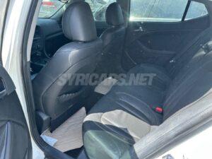 مستعمل كيا – Kia K5