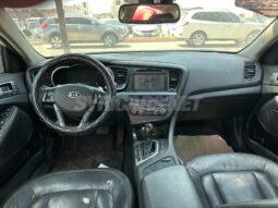 
										 مستعمل كيا – Kia K5 ممتلئ									
