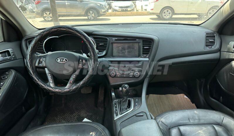 
								 مستعمل كيا – Kia K5 ممتلئ									